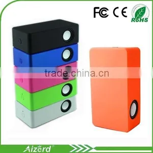 New Design Portable Magnetic Magic Induction Audio Speakers thumbnail-2