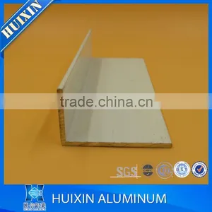 6063 T5 Alloy Aluminum Profile Windows and Door Aluminum Extrusion thumbnail-3