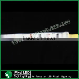 Silicon Sleeve Flexible Magic Lpd8806 Led Strip 5v dc thumbnail-6