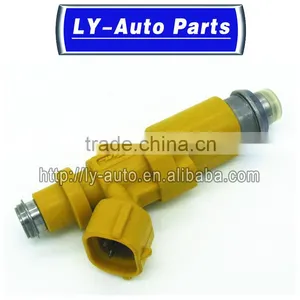 Fuel Injector Nozzle For Toyota Corolla Yaris Verso Prius 23250-11130 2325011130 thumbnail-1