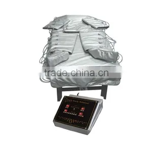 Fir Portable Sauna,air Pressotherapy and Infrared thumbnail-1