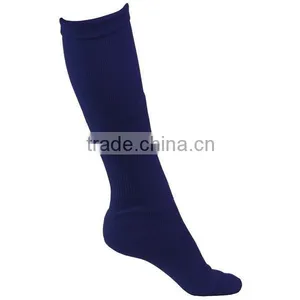 Custom Design Football Sock, Cotton Sport Sock For Men, Knee High Football Sock thumbnail-3