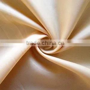 Super Soft Acetate Satin Fabric/Stretch Satin Fabric/Organic Satin Fabric thumbnail-1