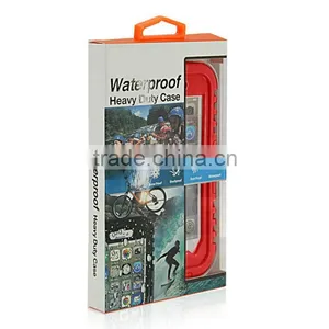10FT Underwater Waterproof Full Sealed Protective Case Cover For IPhone6 4.7inch thumbnail-6