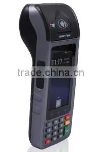 Qualcomm 8212 Quad Core 1.2GHz Processor Multiple Payments Logistics Pos thumbnail-2