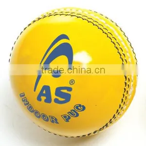 AS Cricket Ball PVC - Indoor thumbnail-1