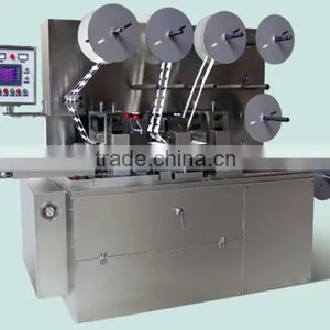 Indwelling Needle Pastes Machine thumbnail-1
