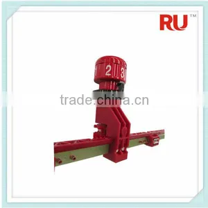 WST Off Load Tap Changer Used for Oil Immersed Distribution Transformer thumbnail-1
