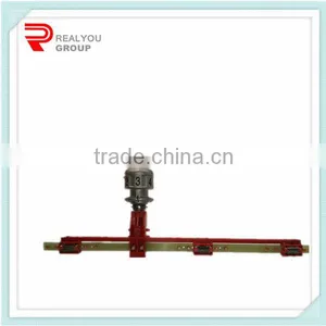 WST Bar Form Tap Changer Used for Oil Immersed Distribution Transformer thumbnail-1