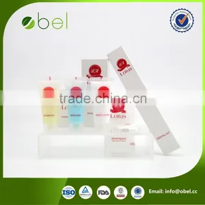Bathroom Amenity for Hotel Cosmetic Various Kinds of Products thumbnail-1