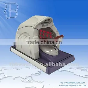 Multi-Functional Infrared Sauna Spa Capsule thumbnail-1