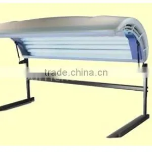 Portable Collagen Solrium Machine/tanning Bed/collagen Sunbed With CE thumbnail-3