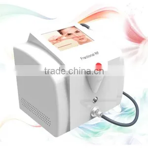 2014 New Micro-needle Fractional rf Skin Tightening Device Home Use thumbnail-1