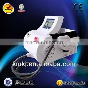 Big Spot Size Intense Pulse Light Home Hair Removal With 5 Filters (CE ISO SGS TUV) thumbnail-1