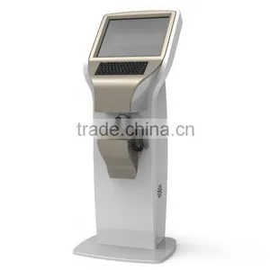 HOTTEST !!! CE Approved Best Professional Skin Analysis Machine / Body Skin Analyzer thumbnail-4