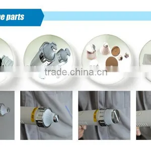 Korea Beauty Technology 6 in 1 Machine Stationary Slimming Equipment thumbnail-5