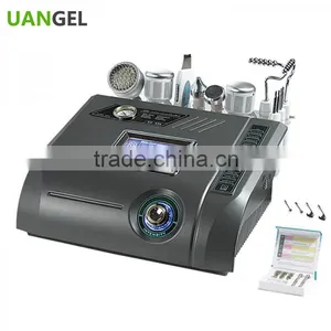 Beauty Health Facial Care Machines With 6 Function thumbnail-1