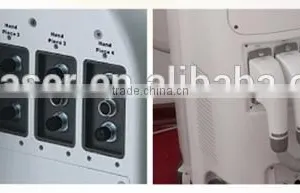 1000W Ultrasonic Contour 3 In 1 Slimming Device New V8 RF Vacuum Cavitation Slimming Machine Rf Cavitation Machine 532nm thumbnail-4