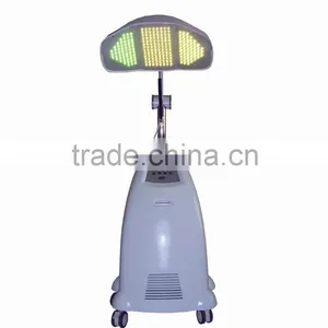 Skin Toning CE Beauty Personal Skin Care Led Light For Face Device Colorful Led Pdt Skin Care Machine thumbnail-4