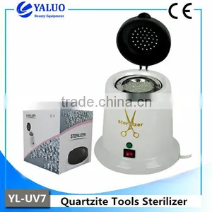 Hot Sale Quartzite Tools Sterilizer For Nail Salon Use thumbnail-1