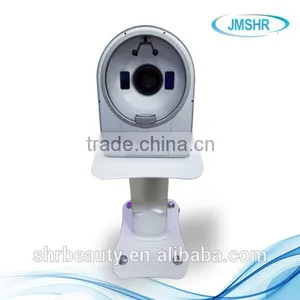 Skin Analyzer 3d Magic Mirror Facial Skin Analyzer 3d Machine thumbnail-1