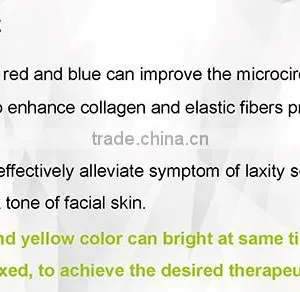 PDT Light Therapy LED Machine Light thumbnail-6