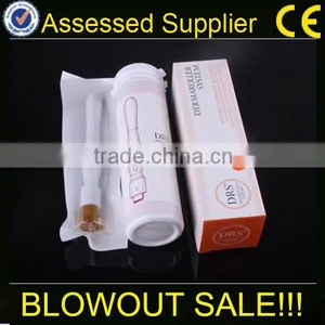 BLOWOUT SALE!! Derma Stamp Needle Roller For Wrinkles, Stretch Marks, Cellulite And Scars thumbnail-1
