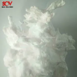 Inorganic Fibers Glass High-alkali Wool thumbnail-4