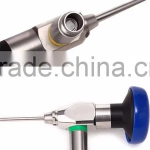 Professional Endoscopic Sinus Surgery Sinuscope for Nose Nasal 0 30 70 Degree Optional Sinoscope 2.7x175mm thumbnail-5