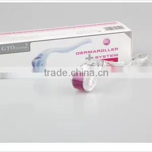 2016 GTO Dermaroller Face Dermaroller Needles 540 Wholesale Price thumbnail-6