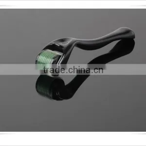 2015 Professional Full Sizes 0.2mm-3mm Microneedle Derma Roller thumbnail-1
