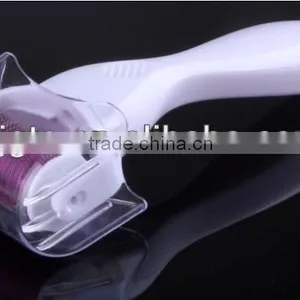 CE,1080 Tips,stainless Steel or Titanium Alloy,Hot Selling ,body Derma Roller thumbnail-1