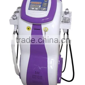 Cavitation Vacuum rf Beauty Machine Trending Hot Products thumbnail-4