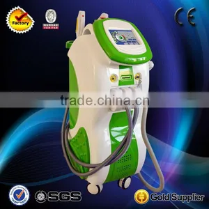 Ipl Photoepilation+nd Yag Laser,multifunction(CE ISO TUV SGS) thumbnail-1