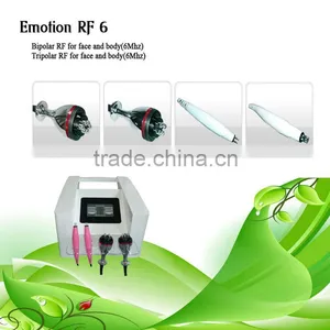 Latest Bipolar and Tripolar Rf Beauty Device thumbnail-1