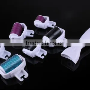 on Line Shopping Beijing Acupuncture Needle Therapy Micro-needle Skin Roller L013B thumbnail-2