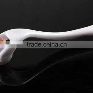 Hottest Sale Titanium Micro Needle Roller ,540 Needles Dermaroller With Cheapest Price -L015 thumbnail-6