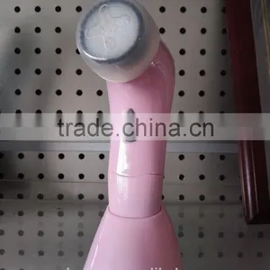 2016 Hot Sonic Vibrating Facail Cleansing Brush thumbnail-3