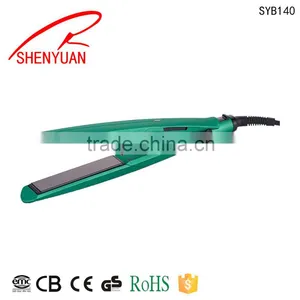 Wholesale Professional PTC LED Personal Care Hair Straightener thumbnail-1