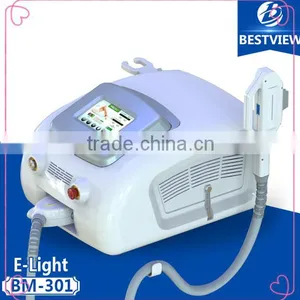 Good E Light IPL Mini Hair Removal Equipment thumbnail-1