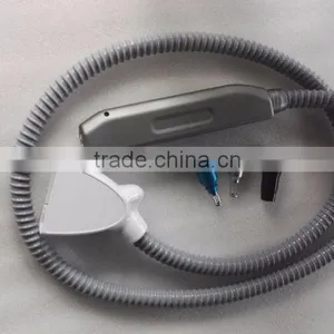 Ce And Fda Approval Best 532 & 1064nm Q-switched Q Switched Laser Machine Nd Yag Laser Tattoo Removal Machine Price Pigmented Lesions Treatment thumbnail-4