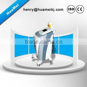 Syneron Medical (elos) Elight Beauty Machine thumbnail-1
