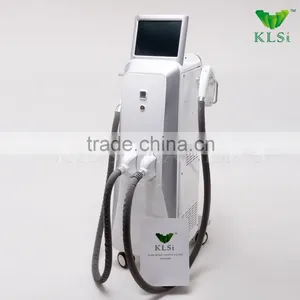 Fast Hair Removal OPT Shr Laser / Shr Laser Hair Removal Machine thumbnail-1