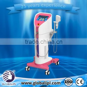 Manufacture Acne Treatment Face Lifting Hifu Body and Face Treatment thumbnail-6