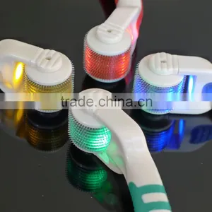Professional Photon Derma Roller Skin Treatment Electric Microneedle Therapy thumbnail-1