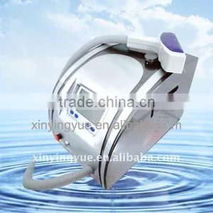 Bio High Frequency Laser Beauty Machine thumbnail-1