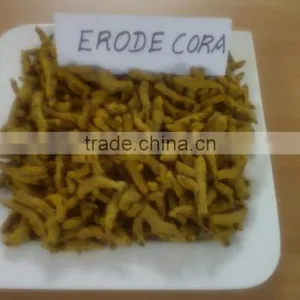 Excellent Grade & Excellent Quality Of Salem Turmeric Finger thumbnail-2