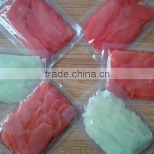Sushi Ginger thumbnail-1