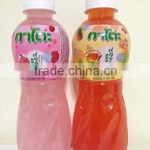 JUICES WITH NATA DE COCO 320G thumbnail-1