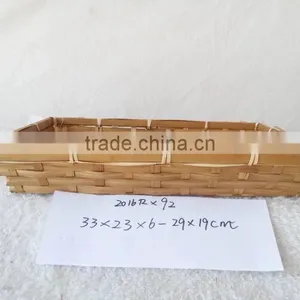 Bamboo Tray thumbnail-1